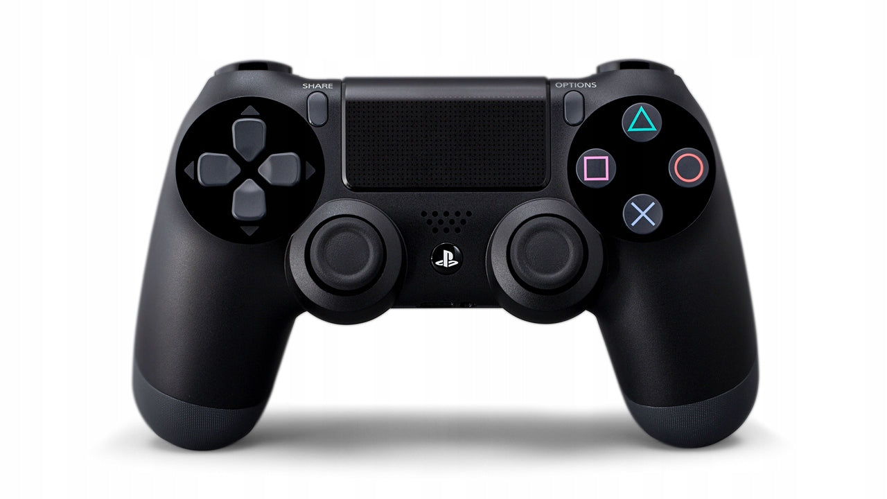 Play Station