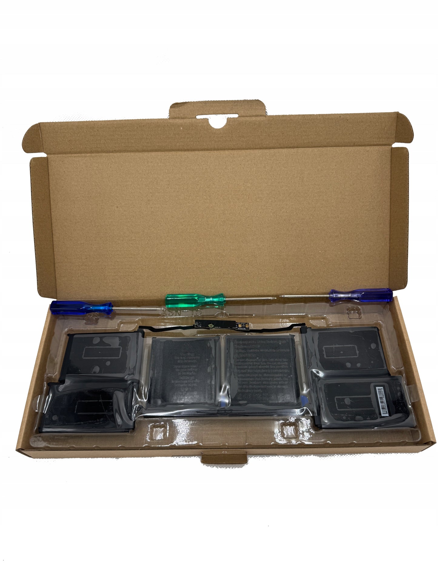 Bateria A1820 do MacBook Pro 15 A1707 2016/17