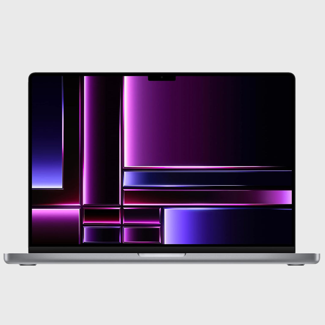 Apple MacBook Pro 14 M2 Pro 16GB/8TB 2023 Space Gray - Grade A