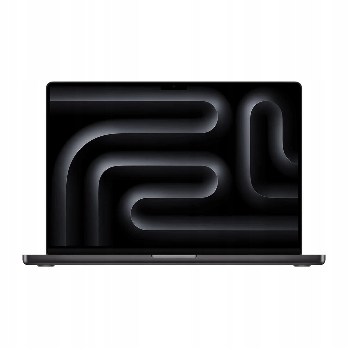 MacBook Pro 16 M3 PRO 12/18 CORE 18GB RAM 512GB 2023 Space Black - Grade B