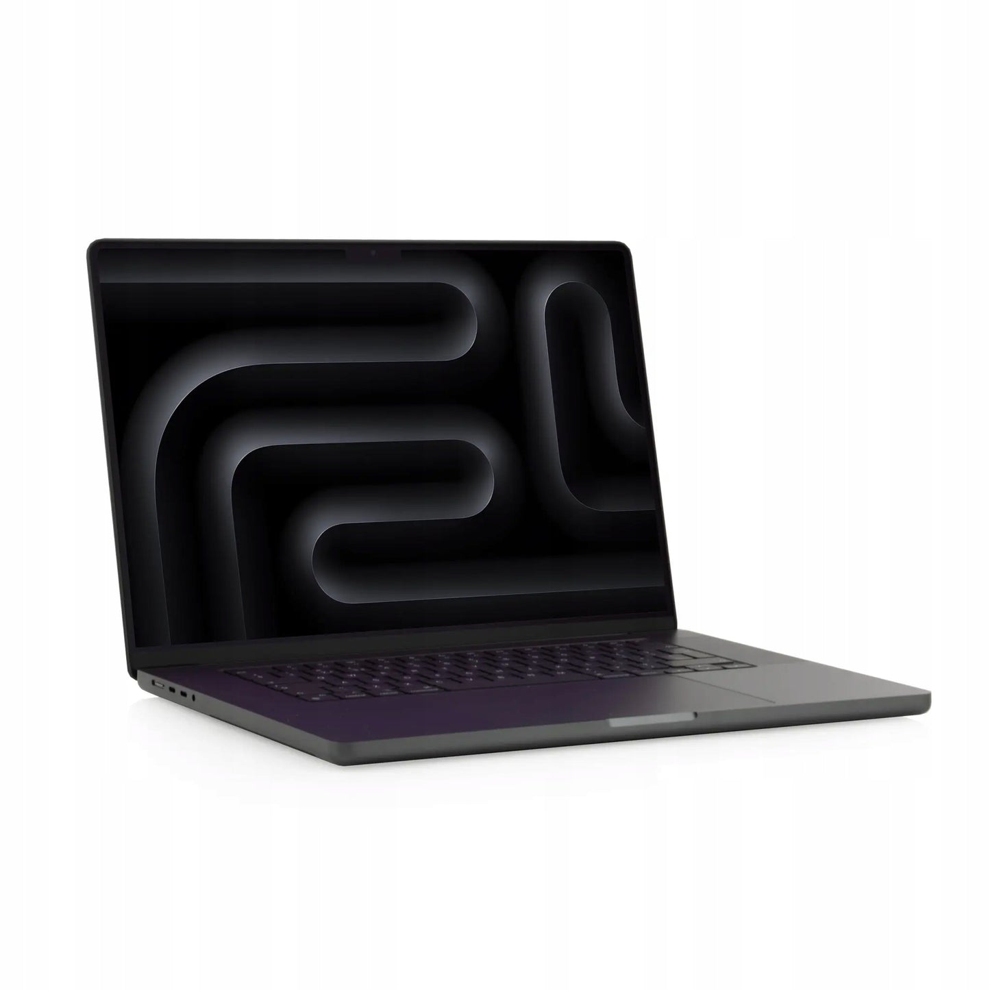MacBook Pro 16 M3 PRO 12/18 CORE 18GB RAM 512GB 2023 Space Black - Grade B