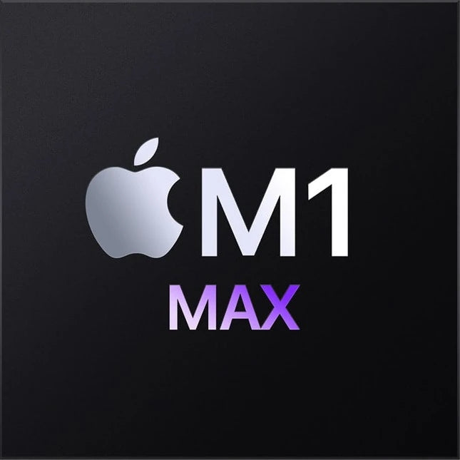 MacBook Pro 14 M1 Max 32GB RAM 1TB 2021 Space Gray - Grade C