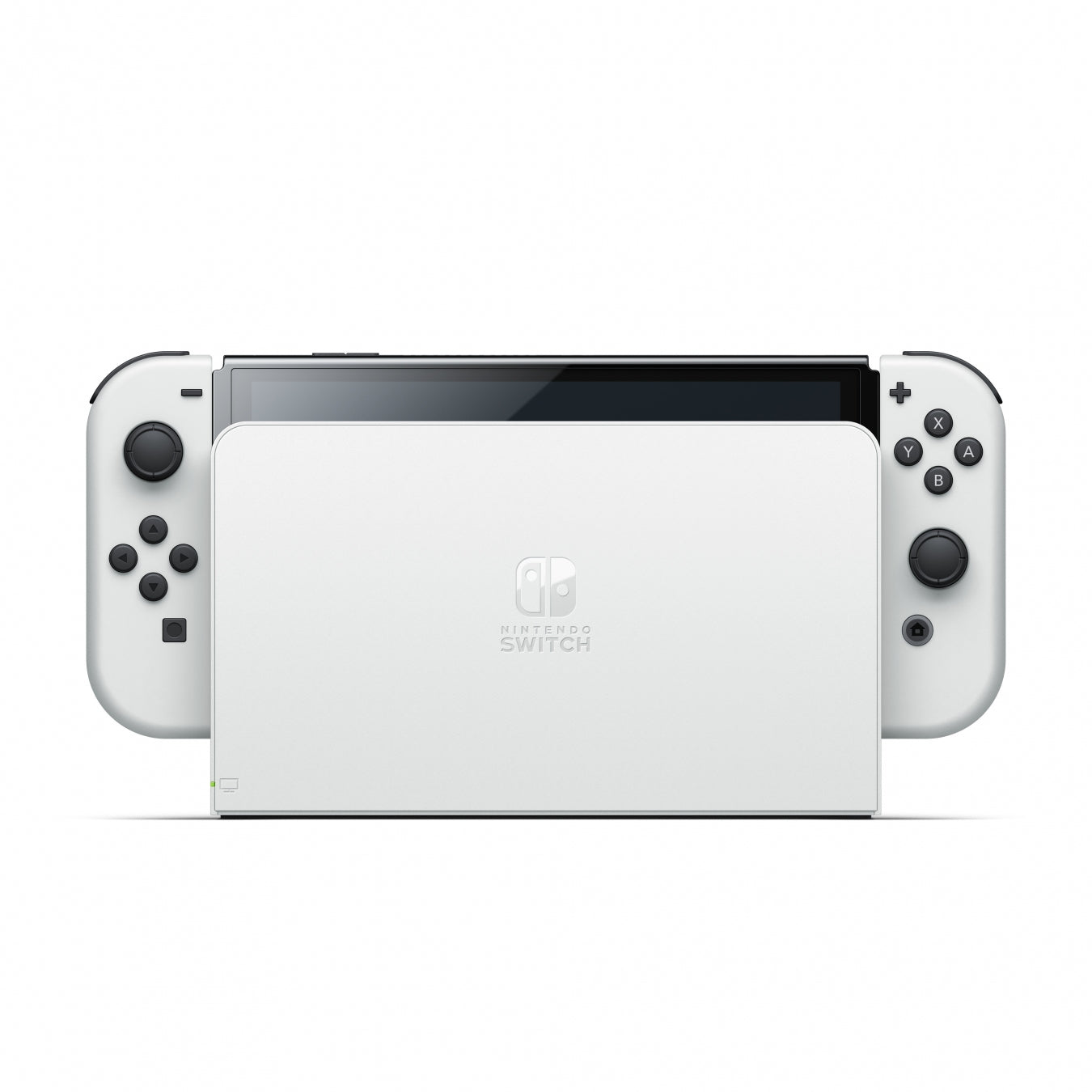Konsola Nintendo Switch OLED - Grade A+