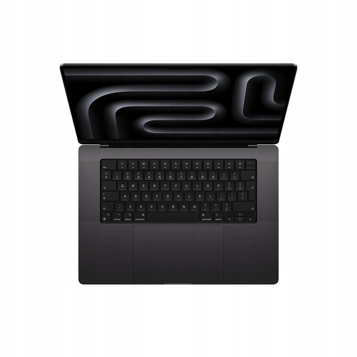 MacBook Pro 16 M3 PRO 12/18 CORE 18GB RAM 512GB 2023 Space Black - Grade B