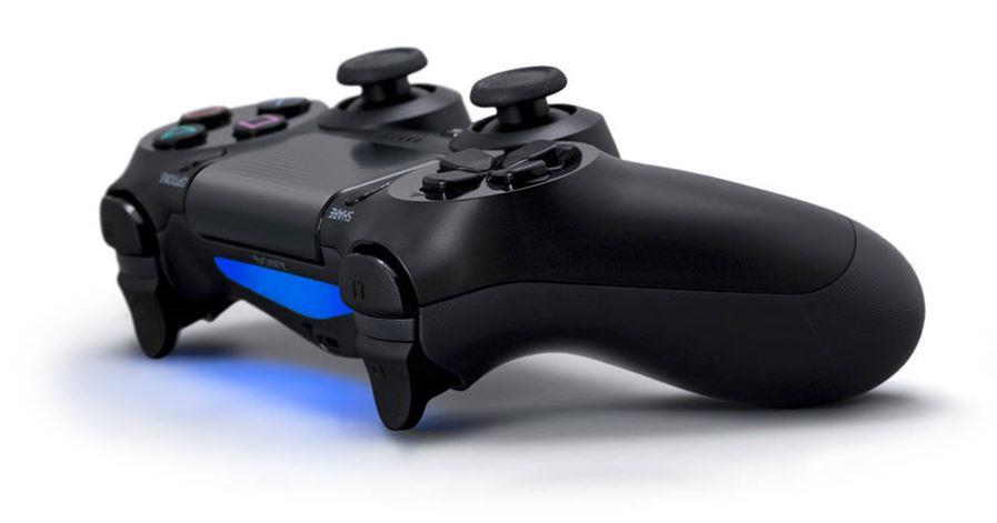 Play Station