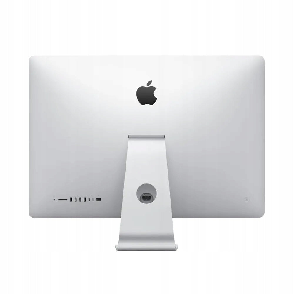 iMac 21.5" 6-Core Core i5 3GHz 8GB 256GB 2019 Silver - Grade B