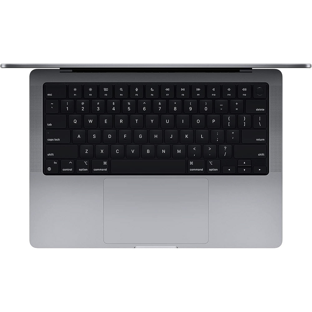 Odnowiony Apple Macbook Pro M2 Pro 3,49 GHz/16 GB RAM/512 GB SSD/12 CPU/19 GPU/16-calowy wyświetlacz Retina XDR/Space Gray/A (2023)