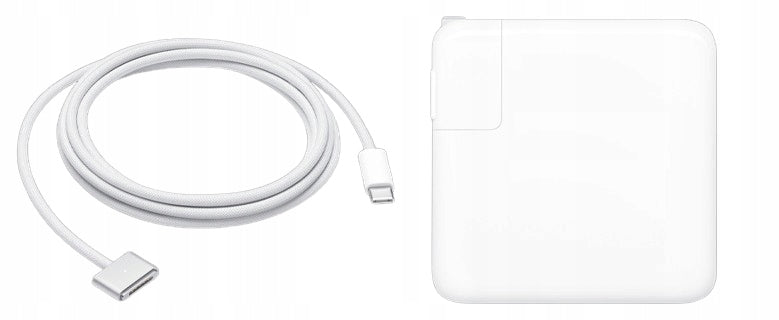 Ładowarka 61W z kablem USB-C typ Magsafe 2