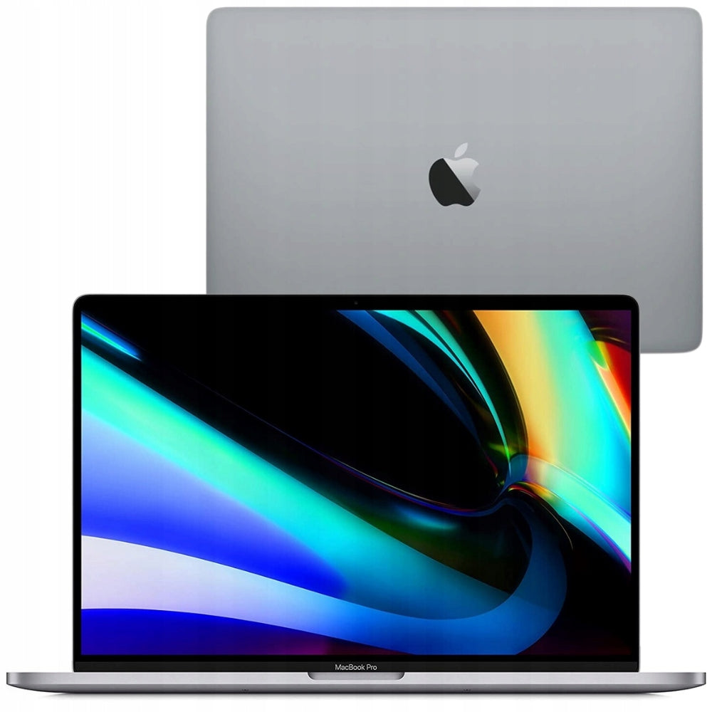 Apple MacBook Pro 16 Core i7 2.6GHz