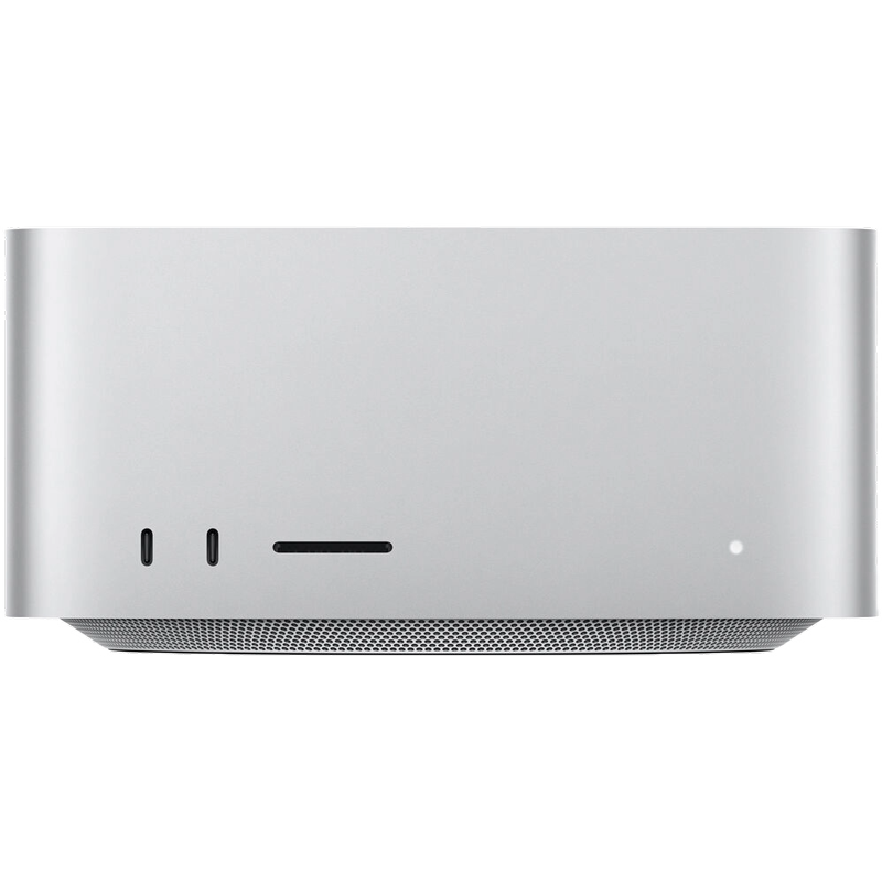 Mac Studio M1 Max 3.2GHz 10CPU 24GPU 64GB 2TB 2022 Silver - Grade A