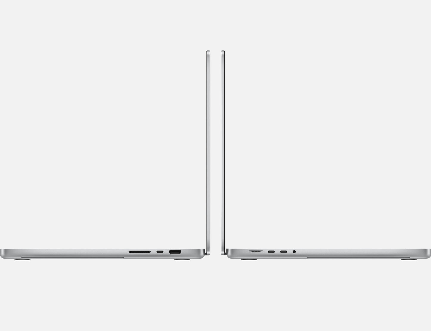 Apple MacBook Pro 14 M2 Pro 16GB/8TB 2023 Space Gray - Grade A