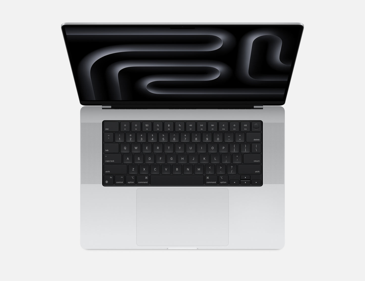 MacBook Pro 16 M3 PRO 18GB RAM 512GB 2023 Silver - Grade B