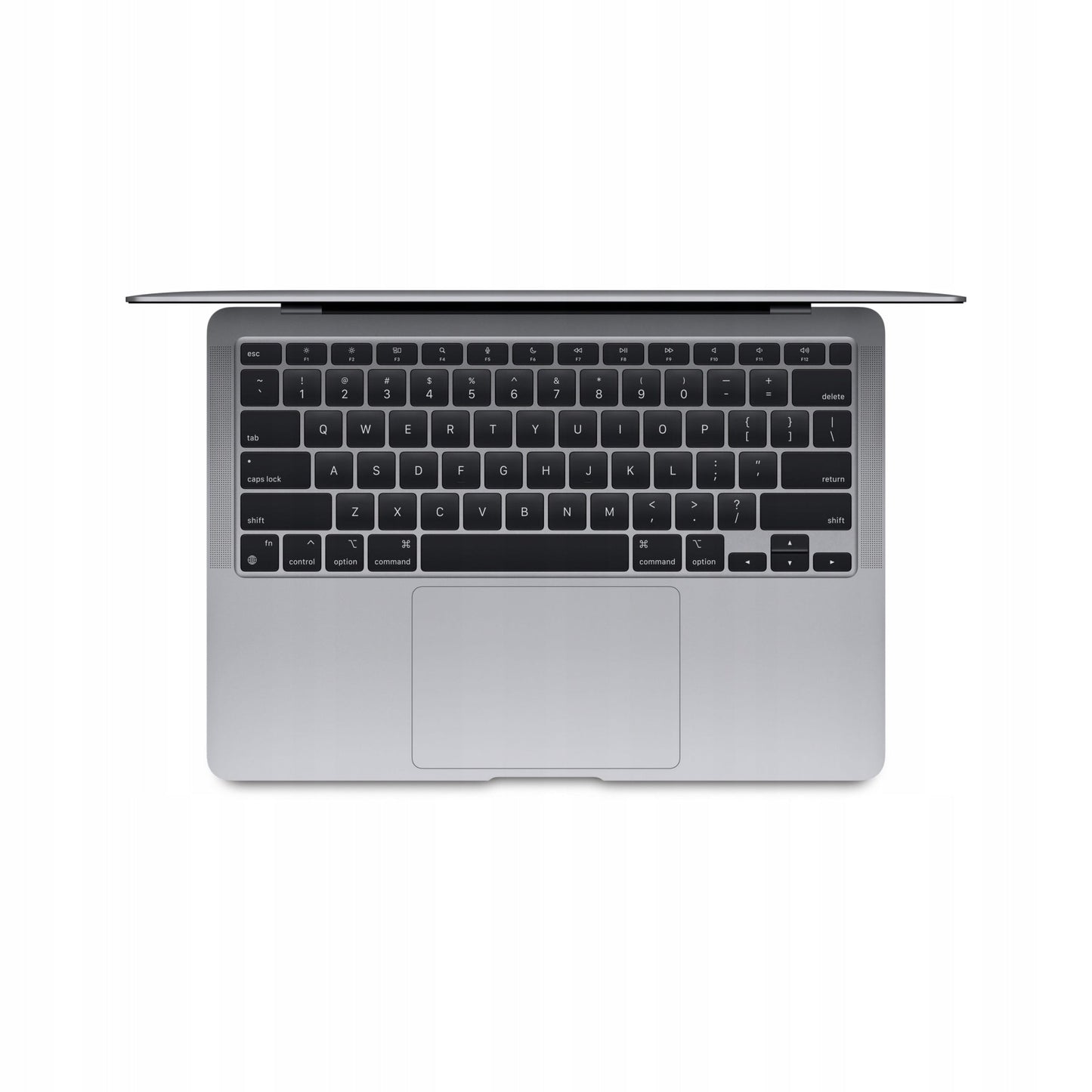 Apple MacBook Air Retina 13'' M1 8GB 256GB SSD 2020 gwiezdna szarość - Exact Solution Electronics