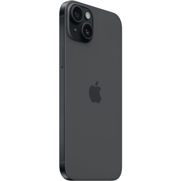 iPhone 15 128GB Black - Grade C