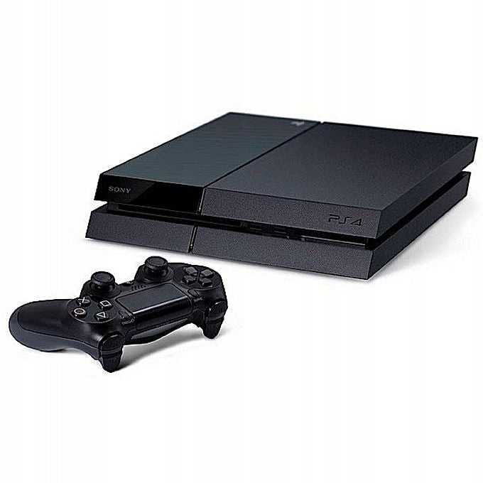 Play Station