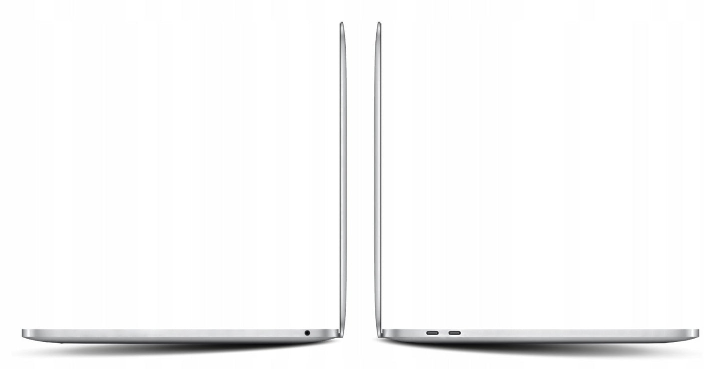 Laptop Apple MacBook Pro 13 M2 2022 13,3 " 8 GB / 256 GB szary - Exact Solution Electronics