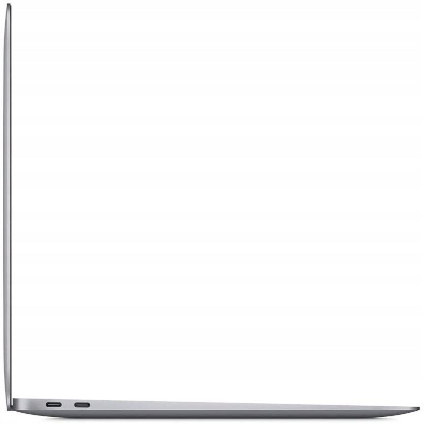 Laptop MacBook Air 13 2019 13,3 " Intel Core i5 8 GB / 128 GB szary - Exact Solution Electronics