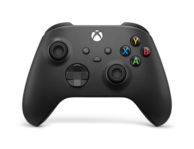 Konsola Microsoft Xbox One 1000 GB czarny + kontroler - Grade B
