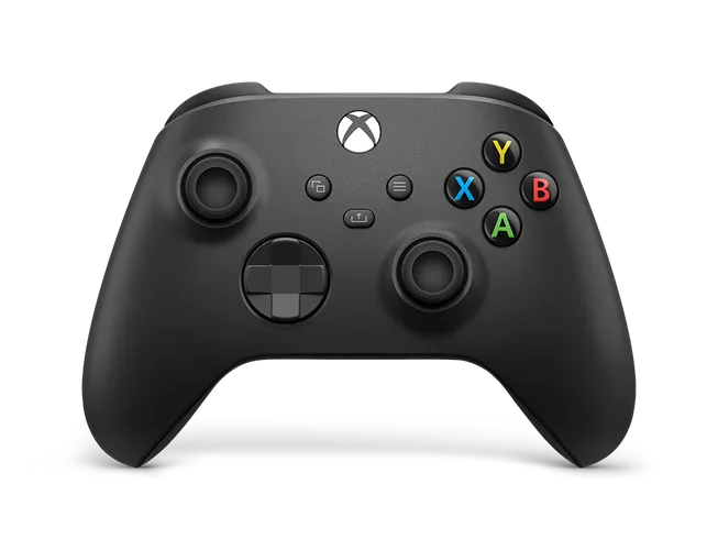 Konsola Microsoft Xbox One S 1000 GB biała + 2x kontroler - Grade B