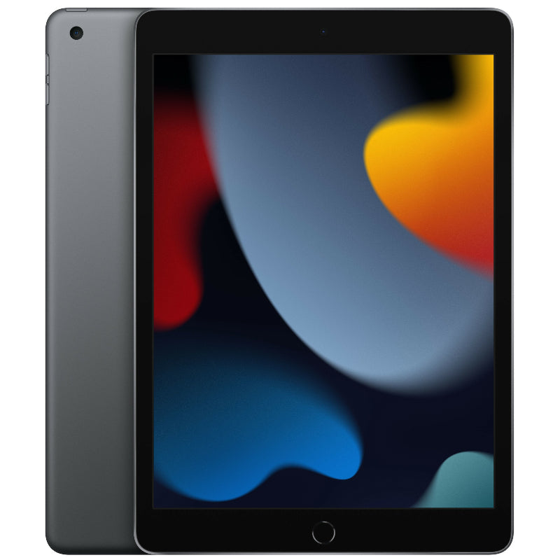 iPad 7 10.2" Wi-Fi 32 GB 2019 Space Gray - Grade B