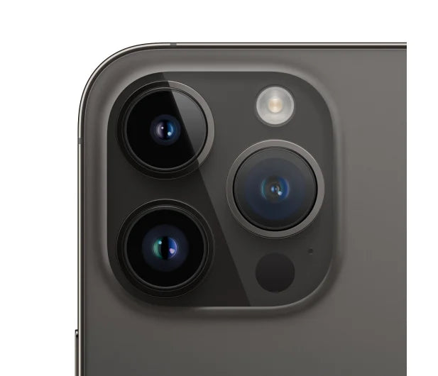 iPhone 14 Pro Max 256GB Space Black - Grade A