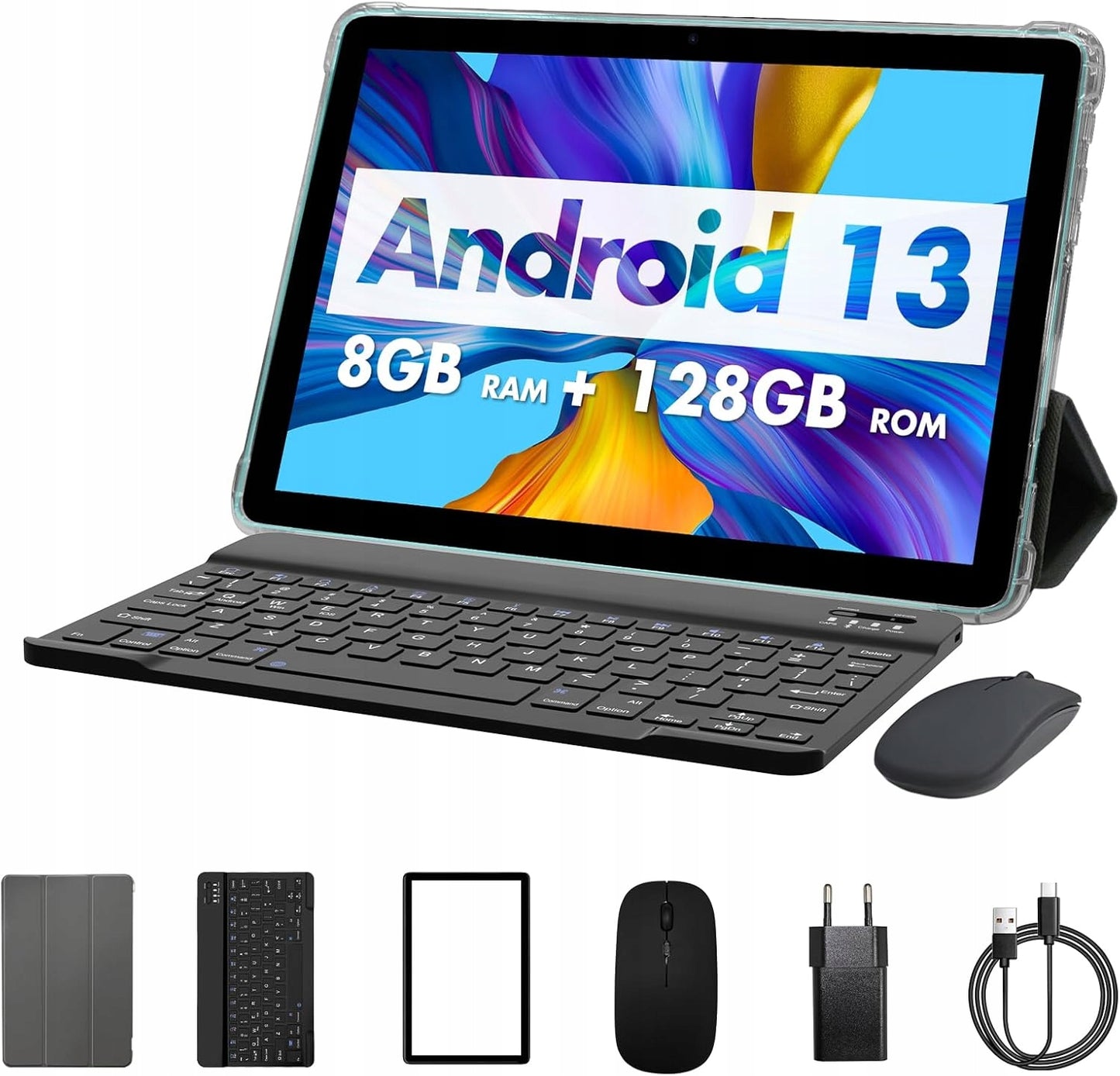 Android Tablet