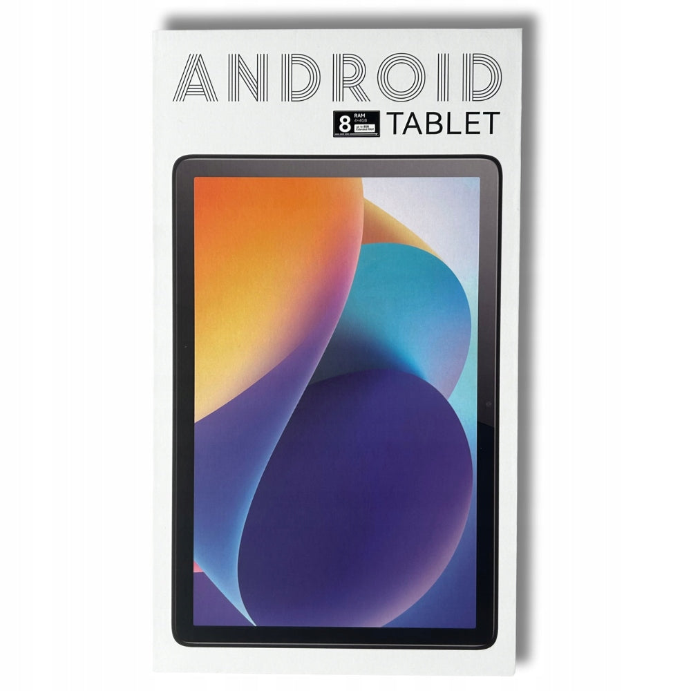 Android Tablet