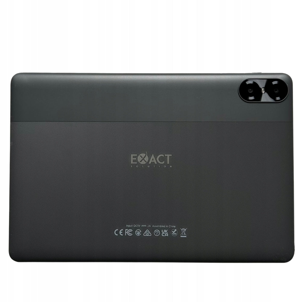 Android Tablet - Exact Solution