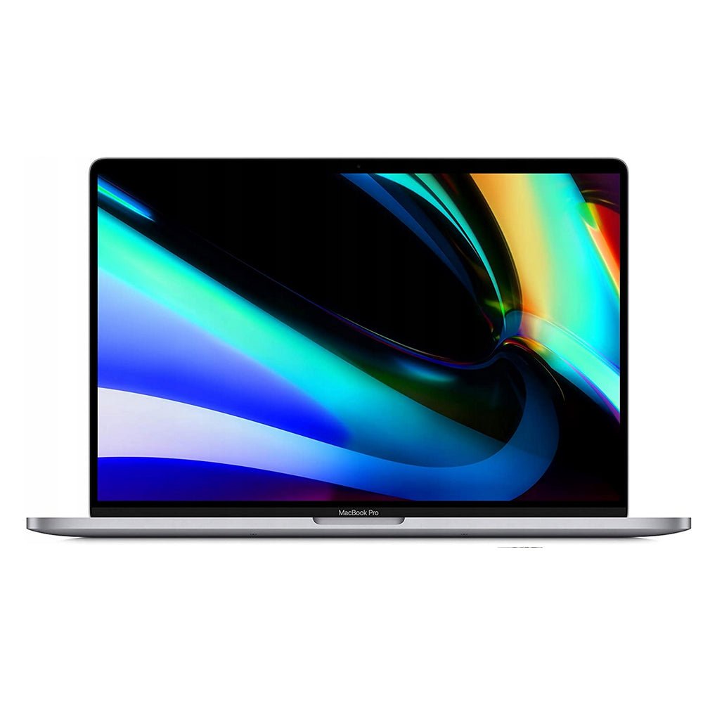 2018 Apple MacBook Pro 15