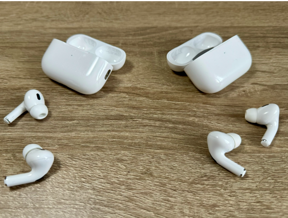 AirPods 2 Opinie&nbsp;