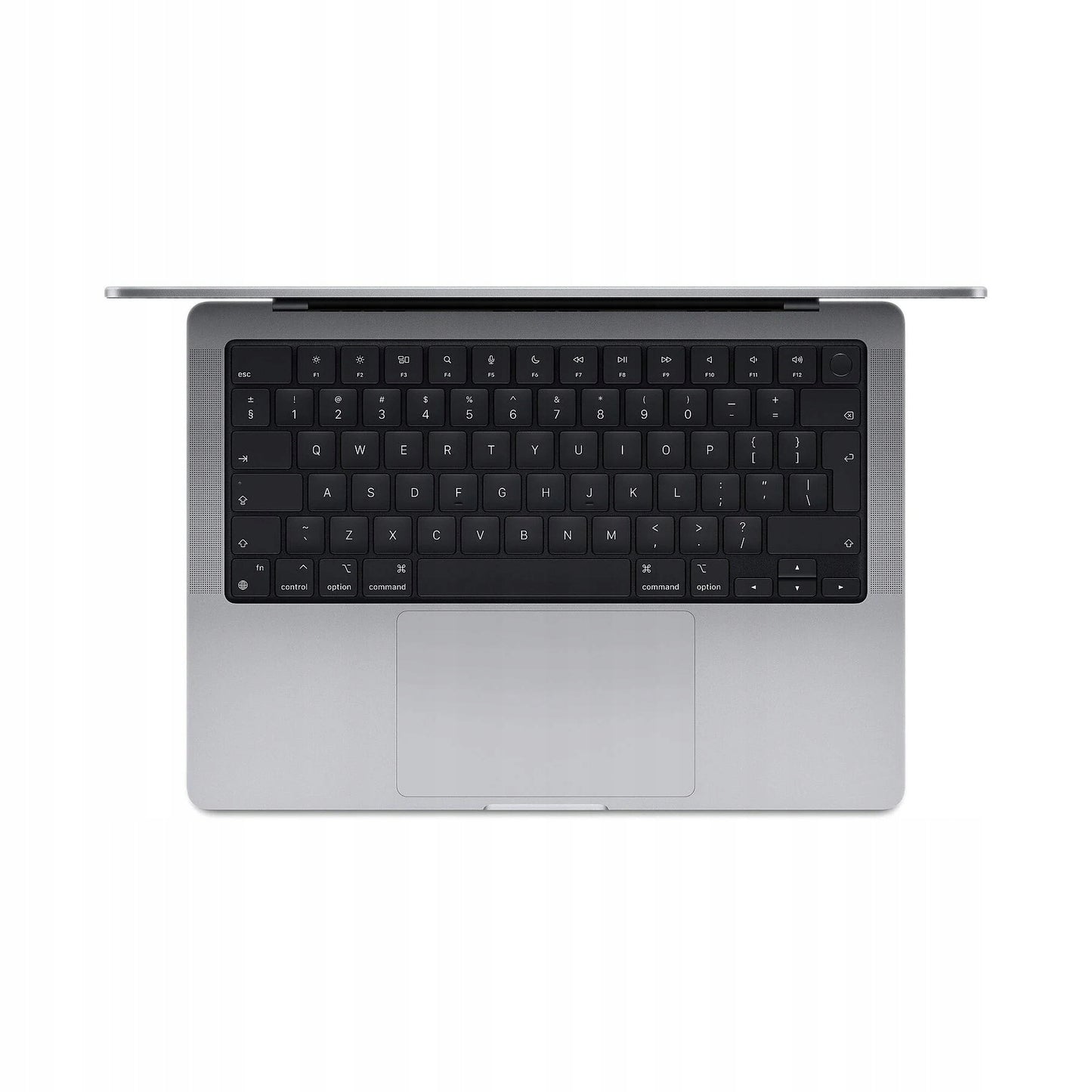 MacBook Pro 16 M2 Pro 3.49GHz 32GB/512GB 2023 Space Gray - Doskonały
