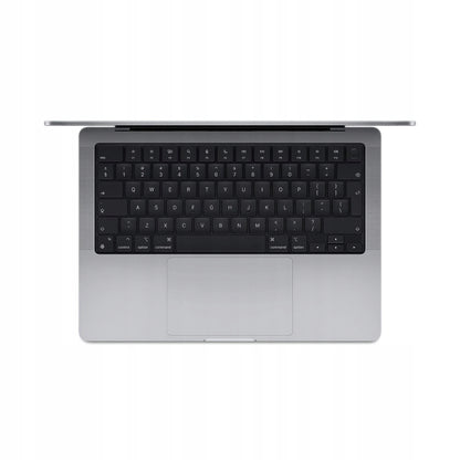 MacBook Pro 16 M2 Pro 3.49GHz 32GB/512GB 2023 Space Gray - Doskonały