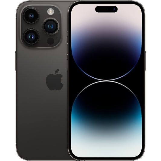 iPhone 14 Pro Max 256GB Space Black - Grade A