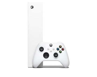 Konsola Microsoft Xbox One S 1000 GB biała + kontroler - Grade A