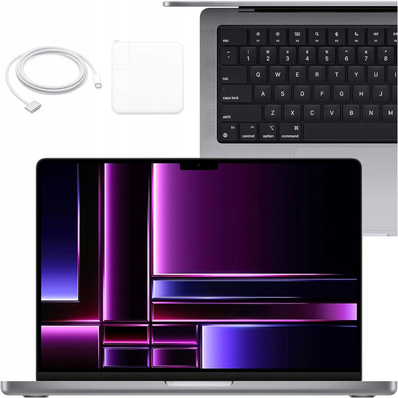 MacBook Pro 14 M1 Pro 16GB/1TB 2021 SpaceGray