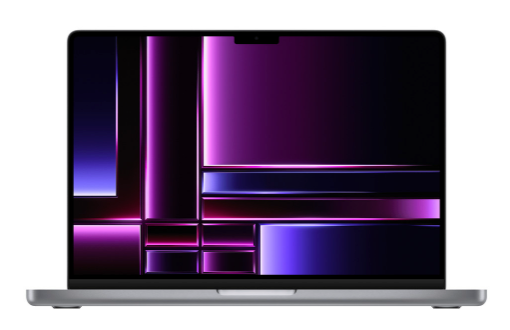 MacBook Pro 14 M1 Pro 16GB/1TB 2021 SpaceGray