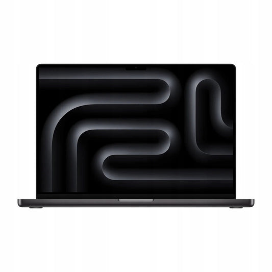 MacBook Pro 16 M3 PRO 12/18 CORE 18GB RAM 512GB 2023 Space Gray - Grade C