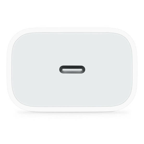Ładowarka 18W z kablem USB-C