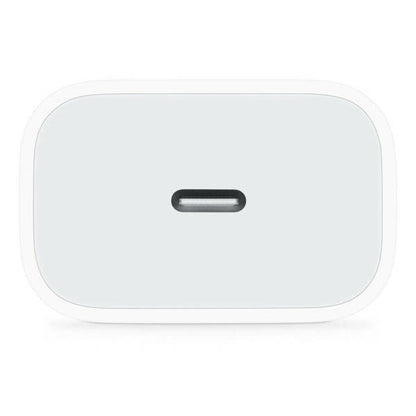 Ładowarka 18W z kablem USB-C
