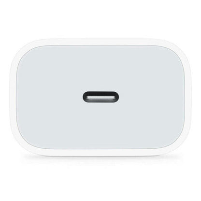 Ładowarka 20W z kablem USB-C