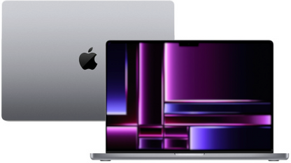MacBook Pro 14 M1 Pro 16GB/1TB 2021 SpaceGray