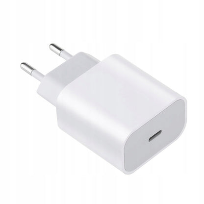 Ładowarka 18W z kablem USB-C