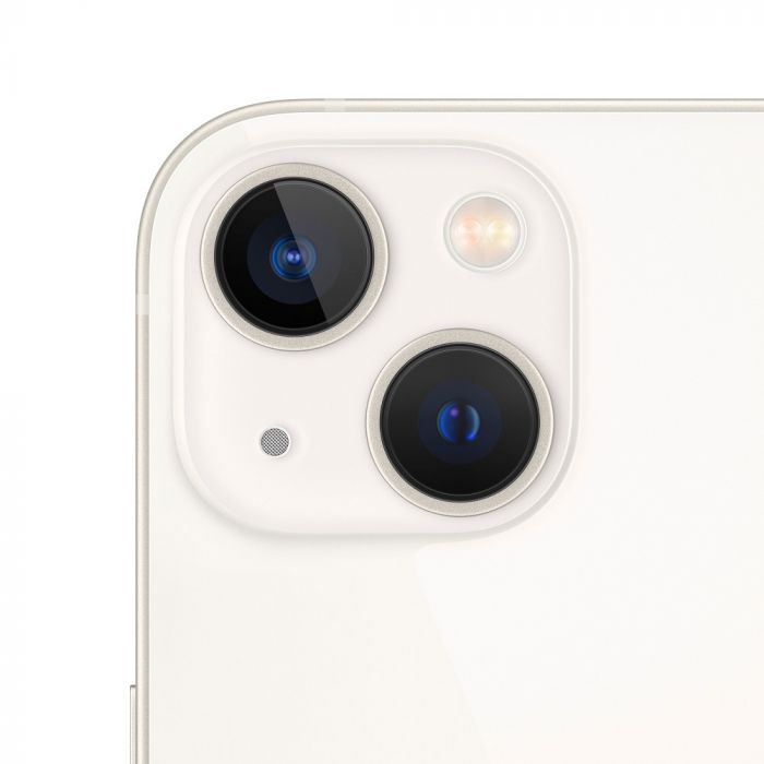 iPhone 13 mini 128GB Starlight - Grade B