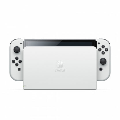 Konsola Nintendo Switch OLED - Grade A+