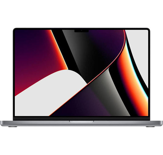 Apple MacBook Pro 14 M1 Max 32GB/ 2TB 2021 Space Gray - Grade C