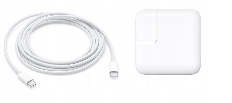 Ładowarka 96W z kablem USB-C