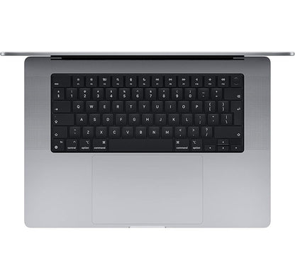 MacBook Pro 16 M1 Pro 16/512GB 2021 Space Gray - Grade B