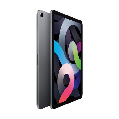 iPad Air 4 10.9" Wi-Fi 64 GB 2020 Space Gray - Grade C