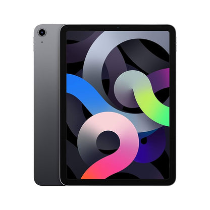 iPad Air 4 10.9" Wi-Fi 64 GB 2020 Space Gray - Grade C