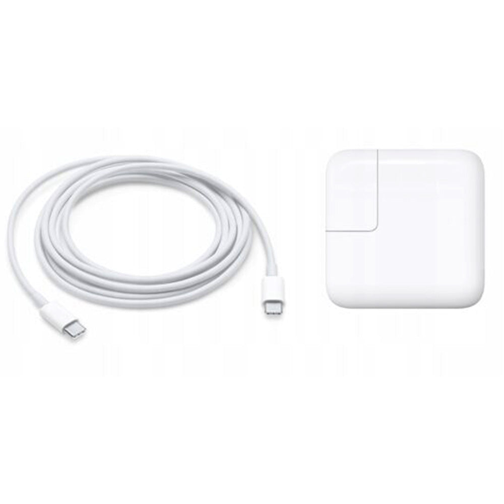 MacBook Air 13 M1 3.2GHz 8GB/256GB SSD 2020 Silver - Grade C
